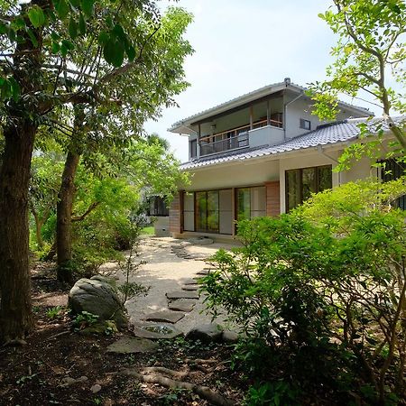 Hotel Tokiwa Kamakura Backpackers Extérieur photo