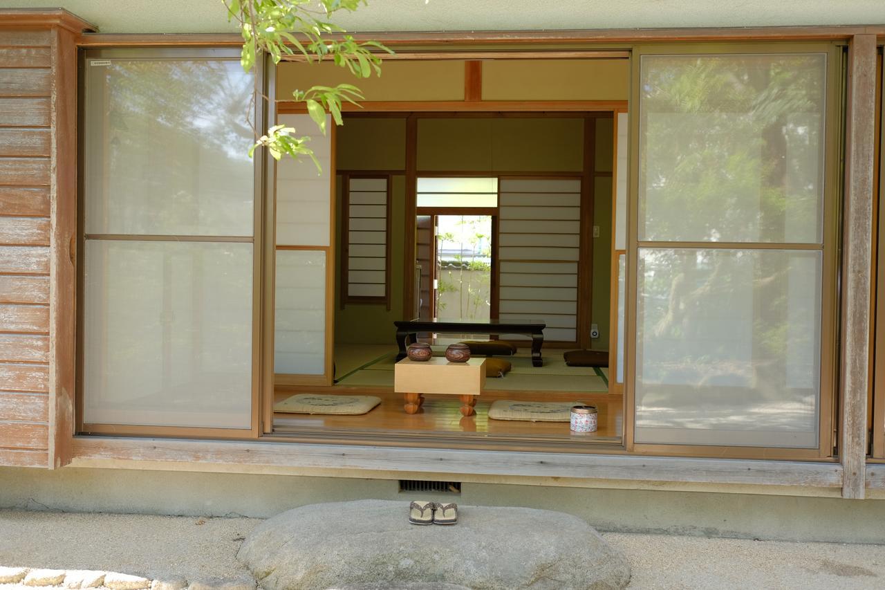Hotel Tokiwa Kamakura Backpackers Extérieur photo