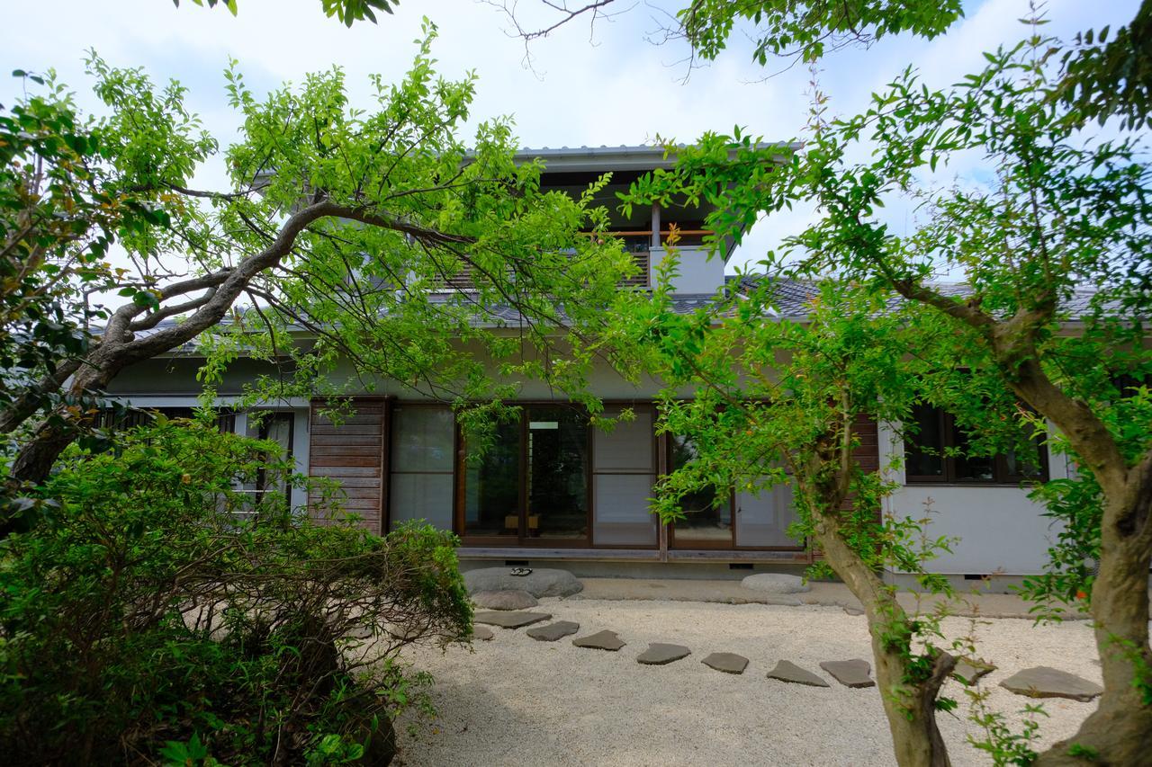 Hotel Tokiwa Kamakura Backpackers Extérieur photo