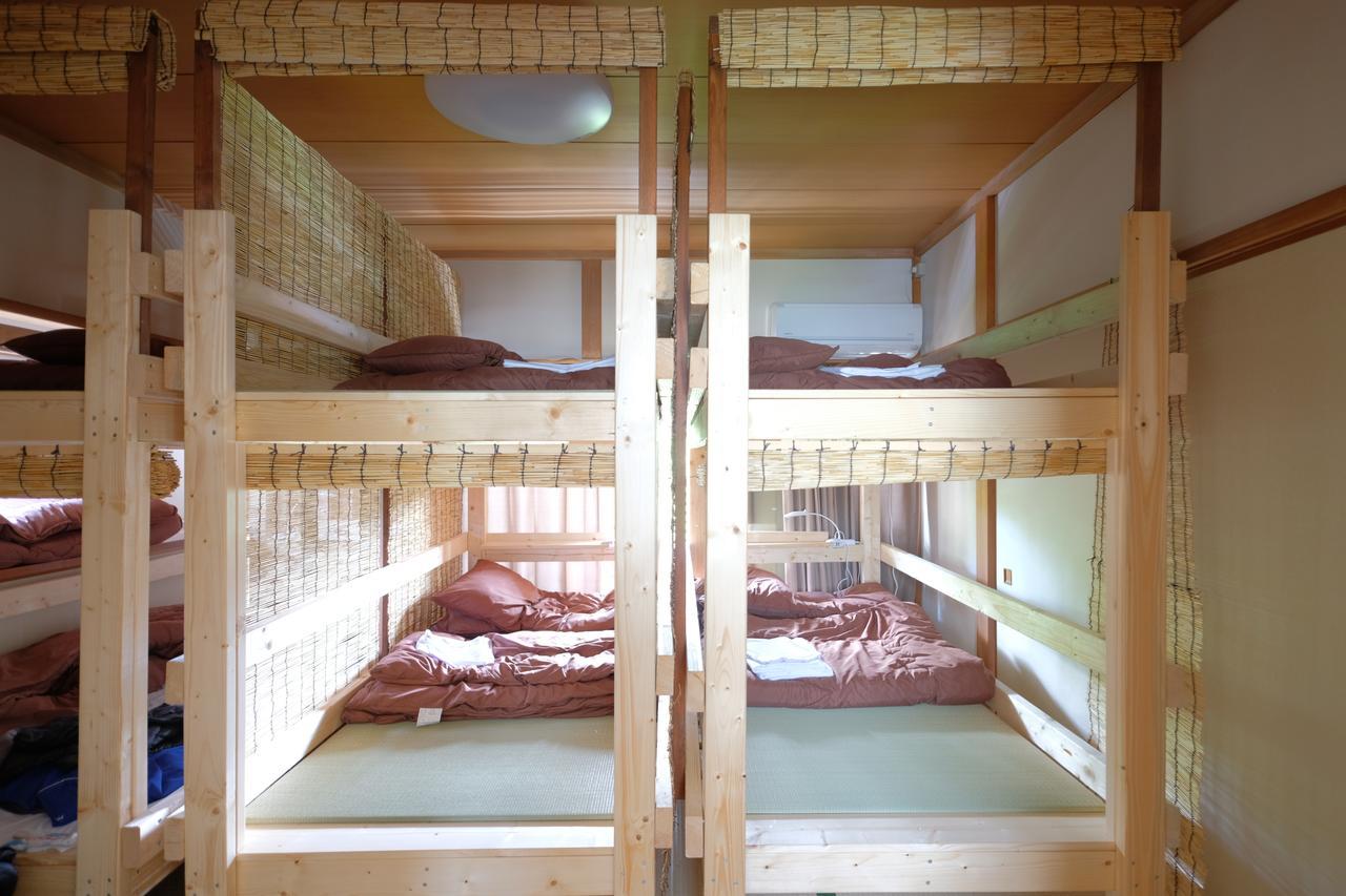 Hotel Tokiwa Kamakura Backpackers Extérieur photo