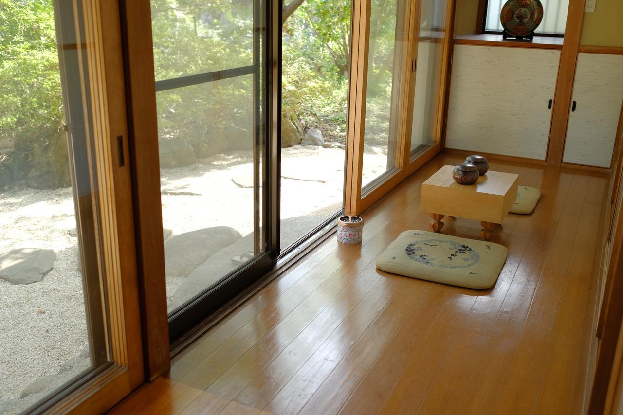 Hotel Tokiwa Kamakura Backpackers Extérieur photo