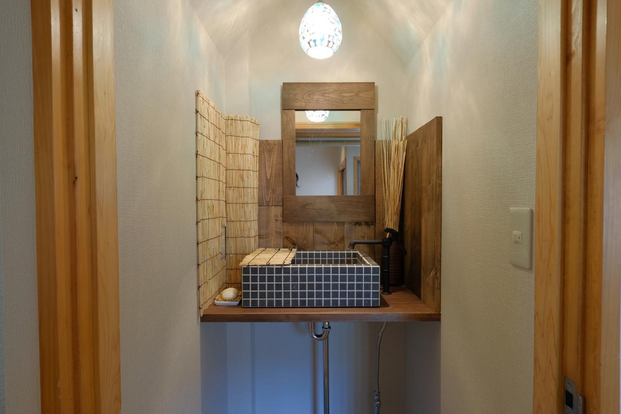 Hotel Tokiwa Kamakura Backpackers Extérieur photo