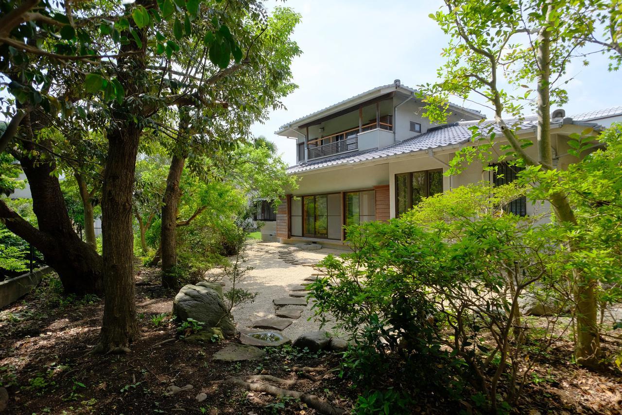 Hotel Tokiwa Kamakura Backpackers Extérieur photo